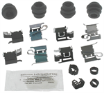 RAYBESTOS H15944A Disc Brake Hardware Kit