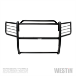 WESTIN 40-3825 2014+ 4RUNNER SPORTSMAN GRILLE GUARD