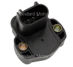 STANDARD TH266 Throttle Position Sensor: 2002 DODGE Light Truck;