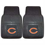 FAN MATS 8753 Floor Mat