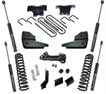 K1028 Lift Kit Suspension