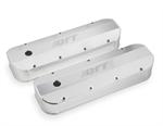 QUICK FUEL 12822 QFT FABRICATED ALUMINUM VALVE COVER