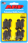 ARP 100-1110 HEADER BOLT KIT 3/8X1.000