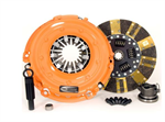 CENTERFORCE KDF643791 Clutch Kit