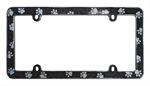 CRUISER 18630 License Plate Frame