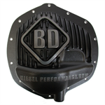 BD DIESEL 1061825 DIFFERENTIAL COVER  REAR