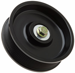 GATES 36315 Drive Belt Idler Pulley