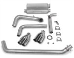 HOOKER 16820HKR Exhaust System Kit