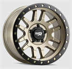 WHEEL GROUP 9309-7973MGD12 Wheel