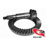 G2 AXLE 22049411 D35 4.11 RING & PINION