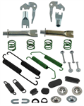 RAYBESTOS H2341 Drum Brake Hardware Kit