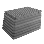 Dry Box Foam