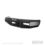 WESTIN 58-171415 Bumper