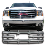 COAST 2 COAST GI42 GRILLE OVERLAY GMC