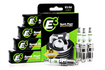 E3 E3.54 Spark Plugs: Ford various years and models