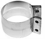 WALKER 33273 BAND CLAMP-STAINLESS