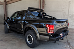 ADD 1134012801 STEALTH REAR BUMPER 2017 RAPTOR