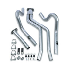 HOOKER 16810HKR Exhaust System Kit