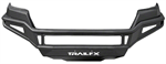 TRAILFX FPRB001TI FRONT PRE RUNNER BUMPER TACOMA TI