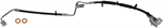 DORMAN H621316 Brake Line