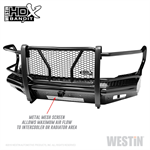 WESTIN 58-31175 Bumper