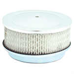 SPECTRE 4780 AIR CLEANER6-3/8X2-1/2DLXNUT