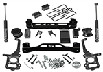 K178 Lift Kit Suspension