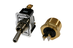 MOROSO 63760 THERMOSTAT SWITCH FOR#63750