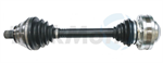 TRAKMOTIVE AD-8791 CV Axle Shaft