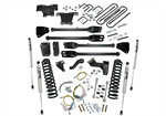 K234F Lift Kit Suspension