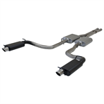 FLOWMASTER 817502 2011 CHARGER R T 5.7L INC