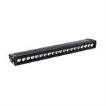 WESTIN 09-12211-20C LED STEALTH SING RW 20 IN