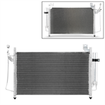 SPYDER 4049909 Air Conditioner Condenser