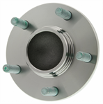 MOOG 512347 Wheel Bearing and Hub Assembly