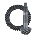 YG D44-513T-RUB Differential Ring and Pinion