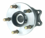 MOOG 512293 Wheel Bearing and Hub Assembly