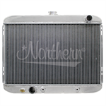 NORTHERN RAD 205132 67-69 MUSTANG 390429 APRO RA