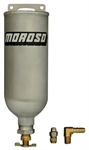 MOROSO 63660 RADIATOR RECOVERY TANK