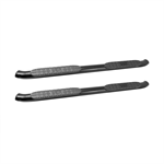 WESTIN 21-23245 PRO TRAXX 4' BLACK TUNDRA D 07-13