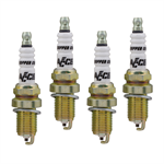 ACCEL 0414S4 SPARK PLUG ACCEL 4PK