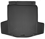 HUSKY 42191 Cargo Liner- 2016-2018 Chevrolet Malibu