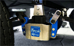 MOR/RYDE SRE2733X MOR/RYDE SUSPENSION SYSTEM
