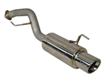 INJEN SES1838 Injen Technology SES1838 Exhaust System Kit