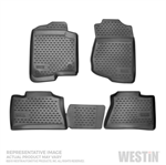 WESTIN 74-07-51011 Floor Liner