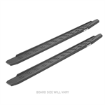 GO RHINO 69600073T Running Board Component
