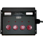 20310017 Autopilot Control Unit