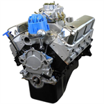 BPF4089CTC Engine Complete Assembly