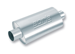 BORLA 40364 MUFF 2 1/2'INLET O/O