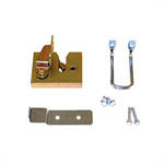 WEATHERGUARD 70732 LATCH KIT - SIDE/CROSS BO