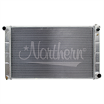 NORTHERN RAD 205055 Radiator